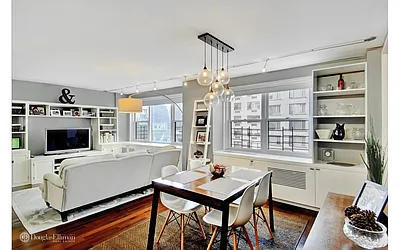 Sold by Douglas Elliman