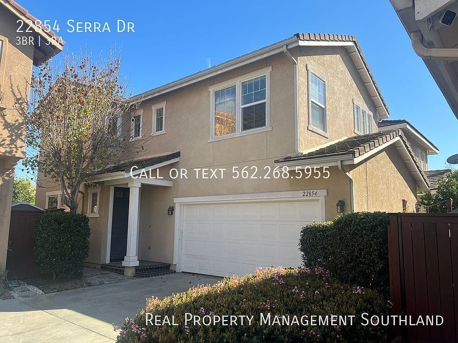 1st image of 22854 Serra Dr