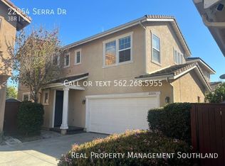 22854 Serra Dr, Carson, CA 90745