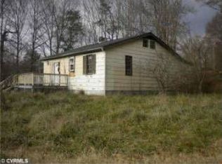 55 Sawmill Rd, Columbia, VA 23038