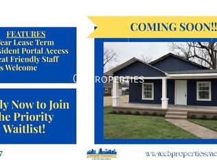 2028 Amity Ave, Memphis, TN 38108