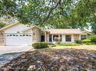 4499 Tiburon Ave, Spring Hill, FL 34608