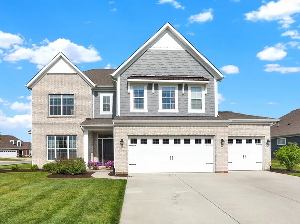 4305 English Ln, Bargersville, IN 46106