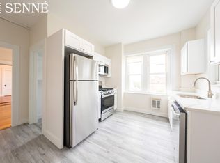 277 Highland Ave #4R, Somerville, MA 02144