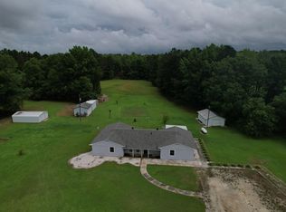 1104 S Grant St #705, Sheridan, AR 72150