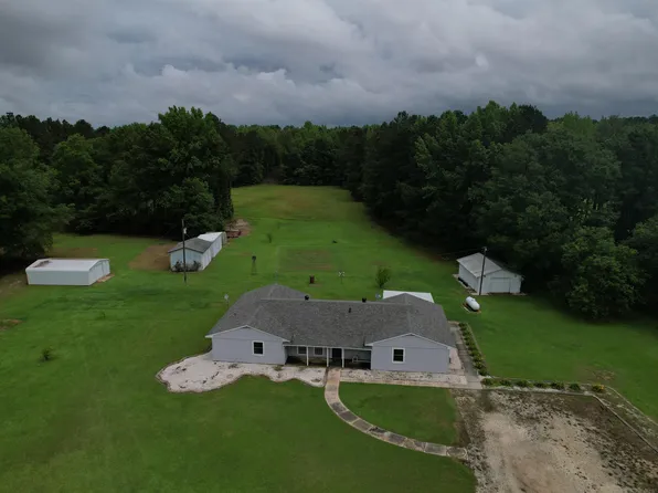 1104 S Grant St #705, Sheridan, AR 72150