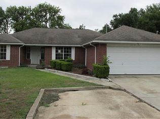 10010 Bamboo Rd, Houston, TX 77041