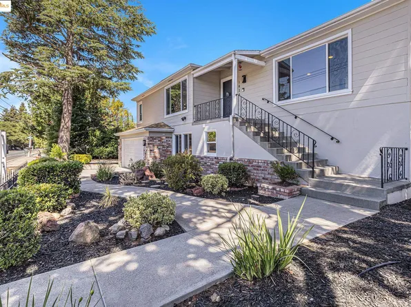 1828 Clayton Way, Concord, CA 94519