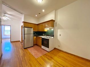 778 Washington Ave #3B, Brooklyn, NY 11238