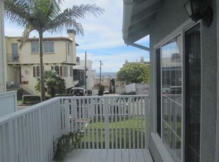 2812 Alma Ave, Manhattan Beach, CA 90266
