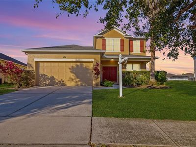 13041 Boggy Pointe Dr, Orlando, FL, 32824