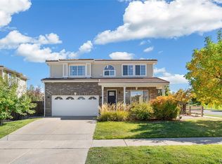 9806 Hannibal Ct, Commerce City, CO 80022