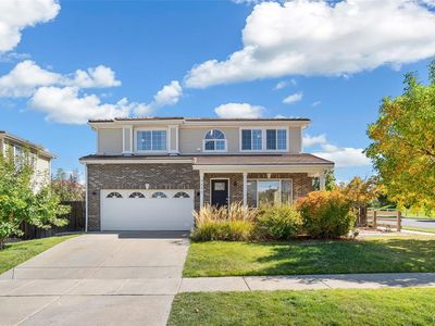9806 Hannibal Court, Commerce City, CO, 80022