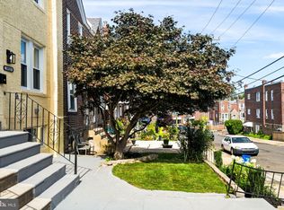 5923 Jannette St, Philadelphia, PA 19128