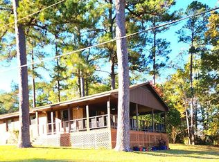 85 Mill Creek Rd, Pointblank, TX 77364