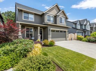 52152 Casswell Dr, Scappoose, OR