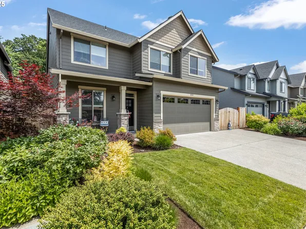 52152 Casswell Dr, Scappoose, OR 97056