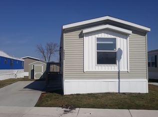 38044 Leverette, Clinton Township, MI 48038