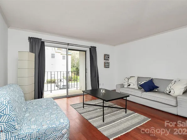 4743 Hedgemore Dr Unit E, Charlotte, NC 28209