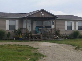 4160 SE Bison Dr, Baxter Springs, KS 66713