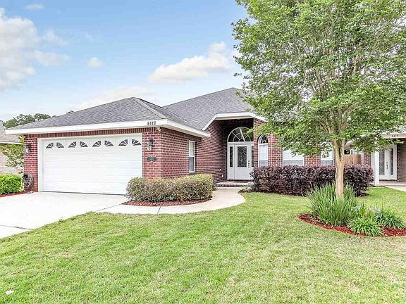 2nd image of 6413 Lake Charlene Ln