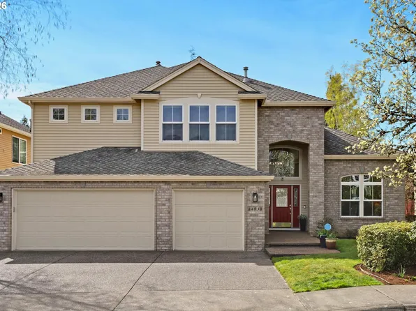 14030 NW Lakeview Dr, Portland, OR 97229