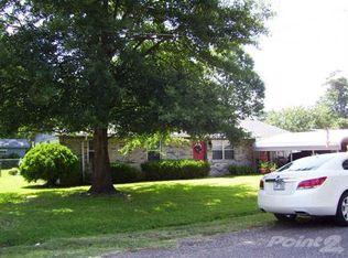 140 S Dupree St, Ashdown, AR 71822