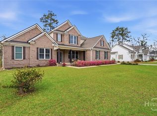 3 Lindenhill Court, Savannah, GA 31405