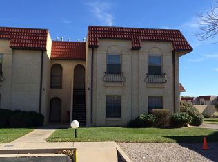 833 Country Club Dr SE APT 2E, Rio Rancho, NM 87124