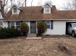 7404 E 49th St, Kansas City, MO 64129