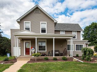 1650 S Grandview Ave, Dubuque, IA 52003