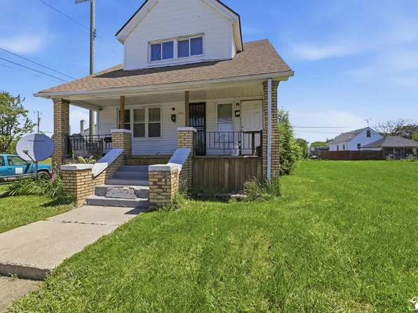 14010 Goddard St, Detroit, MI 48212