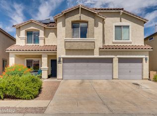 14434 S Via Del Moro, Sahuarita, AZ 85629