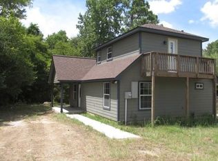 1404 Avenue B, Huntsville, TX 77340