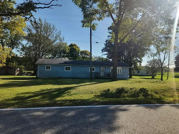 5441 Walker Rd, North Street, MI 48049