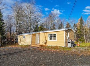 410 Branch Rd, Blissville, NB E2V4A4