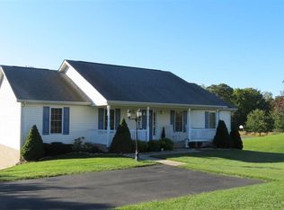 103 Kensington Dr, Fishersville, VA 22939