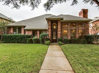 1907 Diamond Cluster, Carrollton, TX 75010