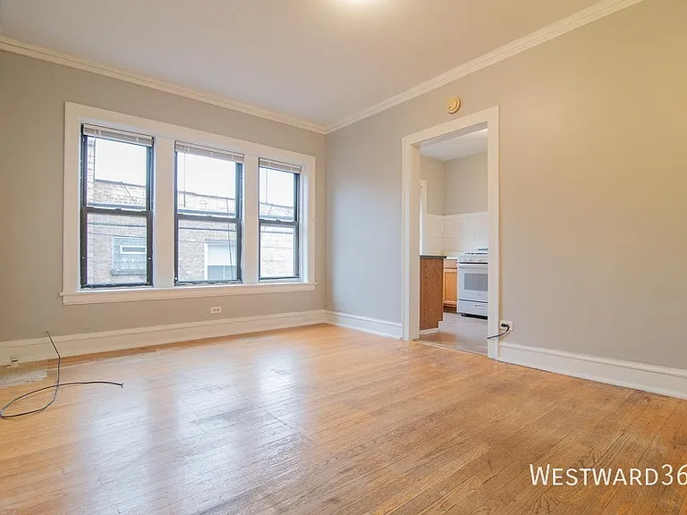 6509 N Hoyne Ave #2N — Photo 4