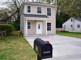 314 Anderson Ave, Louisville, KY 40218