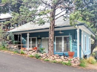 301 Oak Ave, Bisbee, AZ 85603