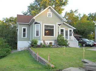 719 E 2nd St, Defiance, OH 43512