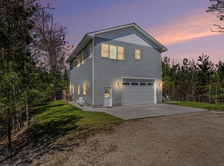 6850 Beach Rd, Rogers City, MI 49779