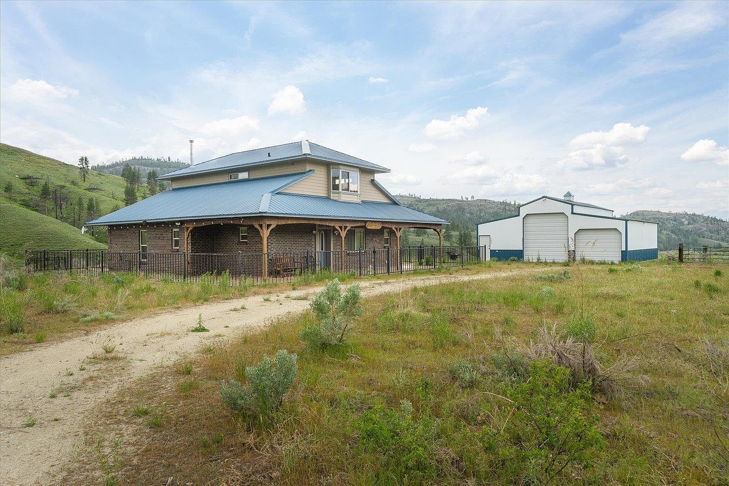734 Tunk Creek Rd, Riverside, WA 98849 MLS 202317342 Zillow