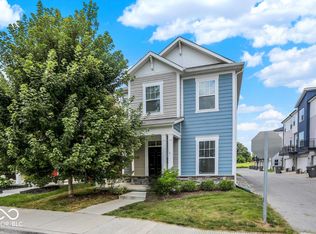 214 Handley St, Indianapolis, IN 46222