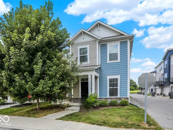 214 Handley St, Indianapolis, IN 46222