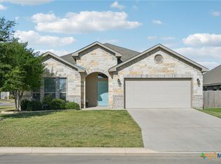 7316 Caladium Dr, Temple, TX 76502