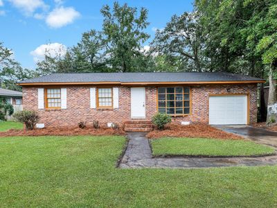 1651 Marietta St, Charleston, SC, 29406