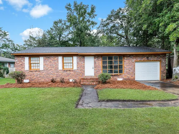 1651 Marietta St, Charleston, SC 29406