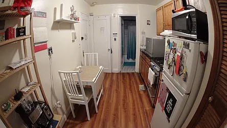 Rented by CNYC Apartments